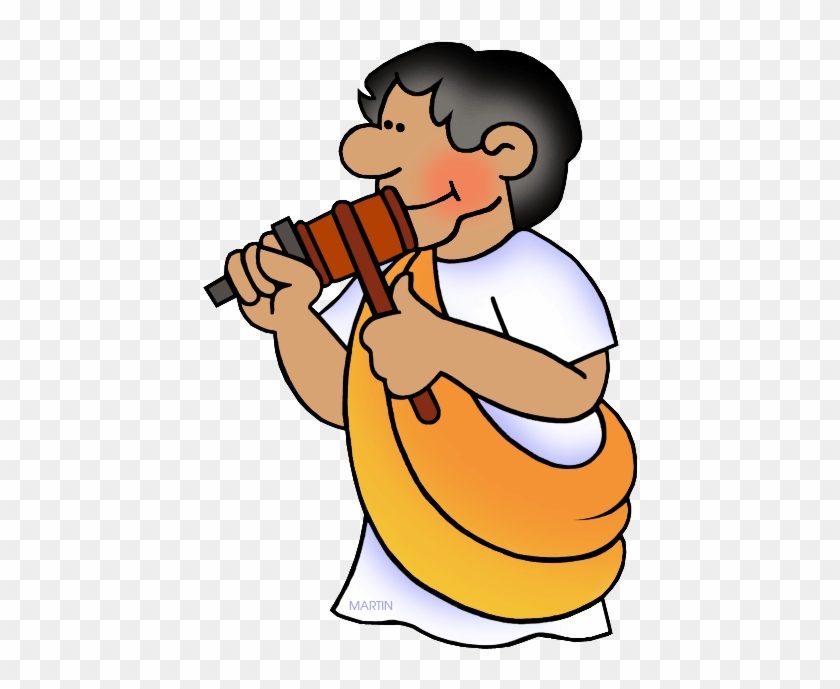 Sculptor - Clip Art #688306