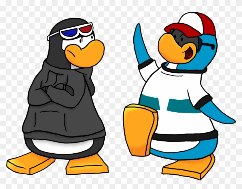 My Pengs By Slushnstuff - My Pengs By Slushnstuff #688395