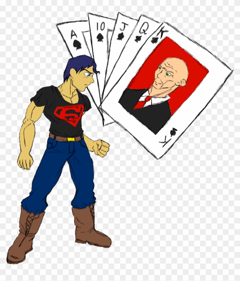 Yj Players - Cartoon #688592