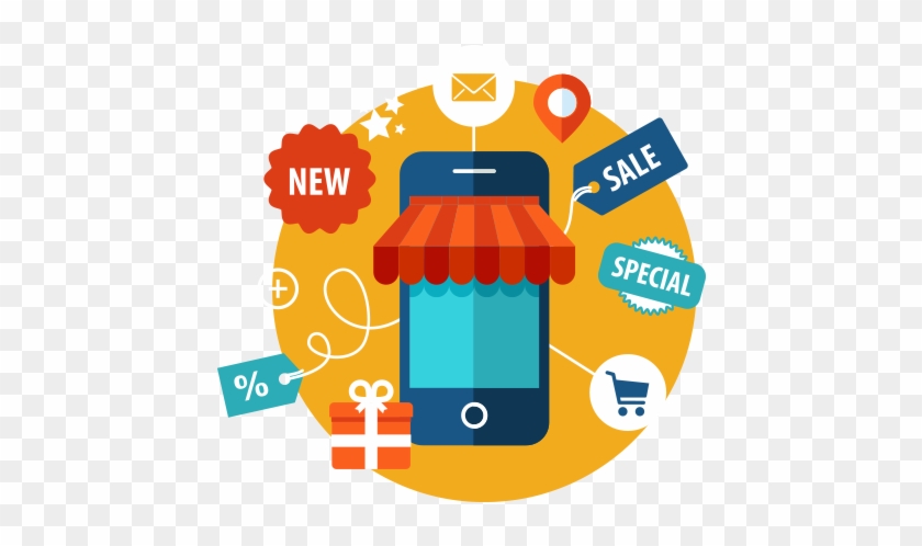 E Commerce Website - Imperative: How Any Business Can Quickly And Easily #688935