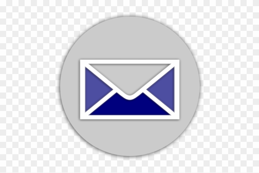 Contact Us Email - Laser #688954
