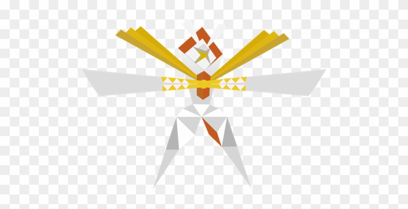 Kartana Después De Hacer A Pheromosa, Alguien En Game - Video Game #688967