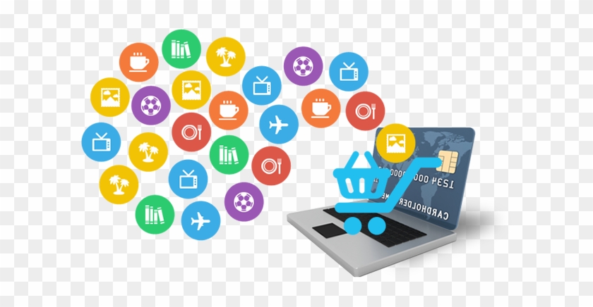 Ecommerce Offers - E Commerce Offers #688995