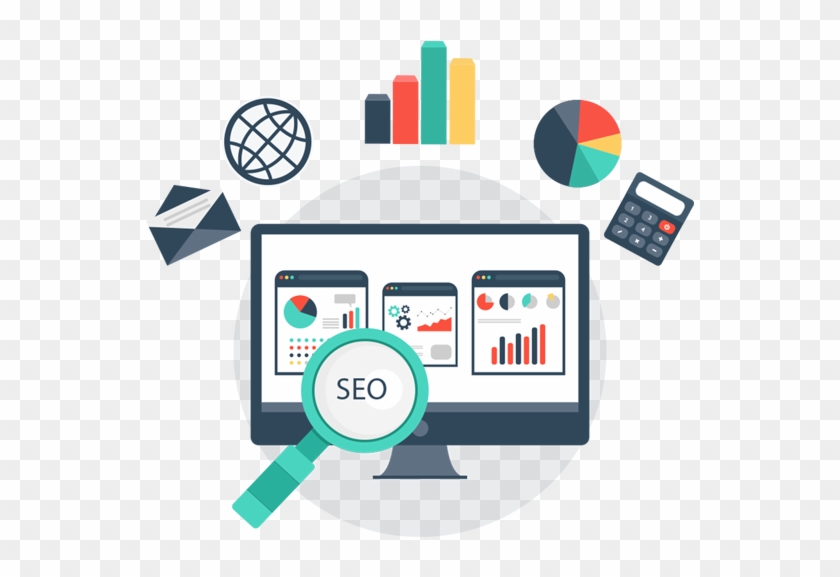 E-commerce Seo - Posicionamiento Seo Y Sem #689000