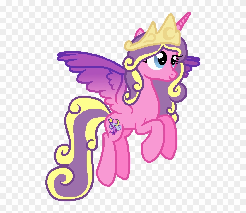 Princess Skyla By Starryoak On Deviantart - My Little Pony Princess Skyla #689122