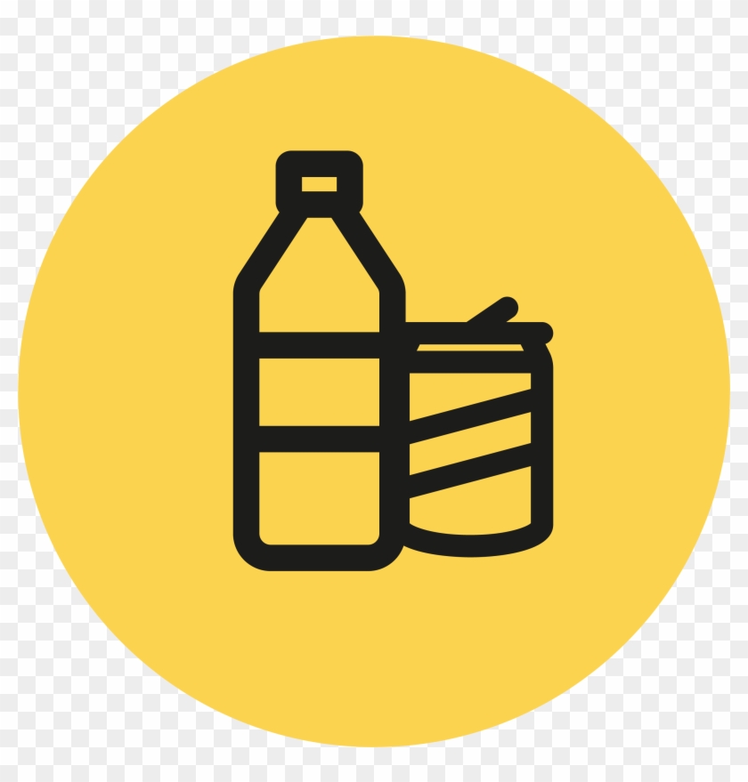 Plastic Waste Sorting Bottle Sesto San Giovanni - Plastic Waste Sorting Bottle Sesto San Giovanni #689237