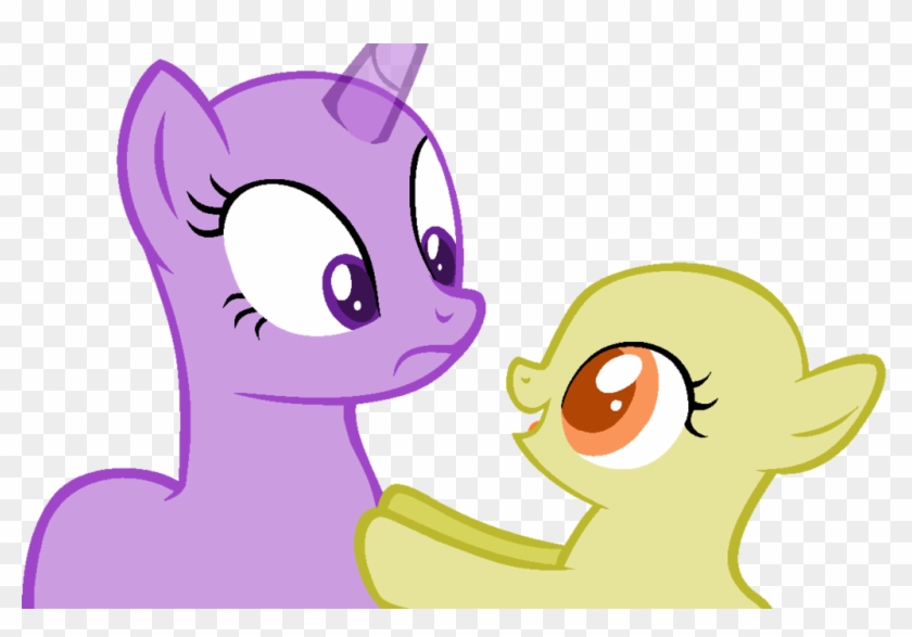 Mlp Base 84 Do The Thing By Sakyas-bases - Mlp Mare And Filly Base #689157