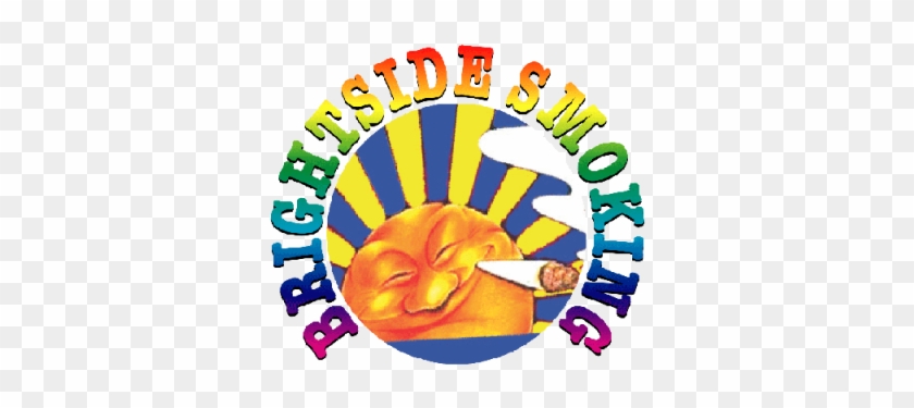 Brightside Smoking - Brightside Smoking #689192