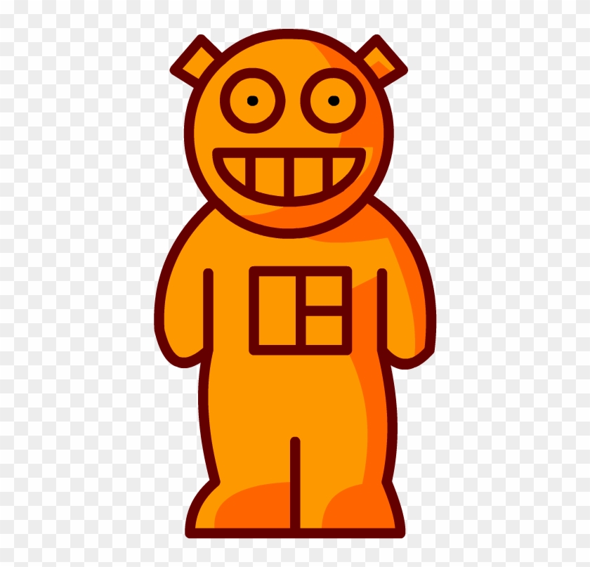 Plastic - Pig #689289