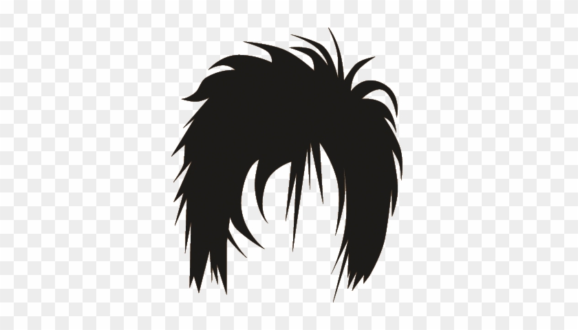 El - Boy Hair In Photoshop #689331