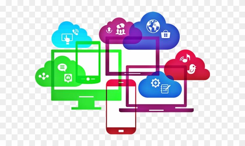 Centroxy Cloud Computing - Media And Communication Research Methods By Arthur #689401