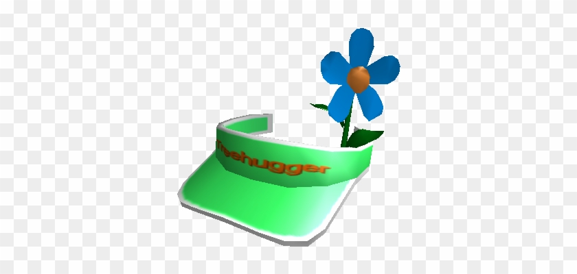 Treehugger Visor - Wikia #689409