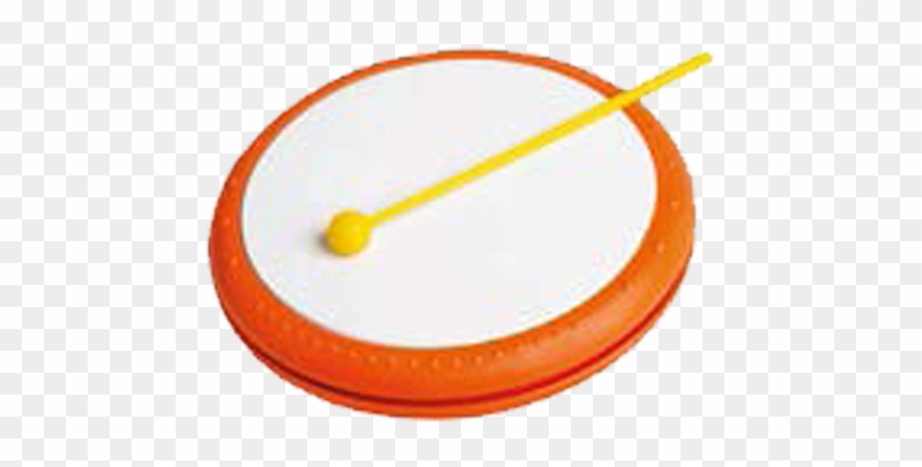 Mano Percussion Ue814r 8\" Plastic Rim With Synthetic - Plastic #689446