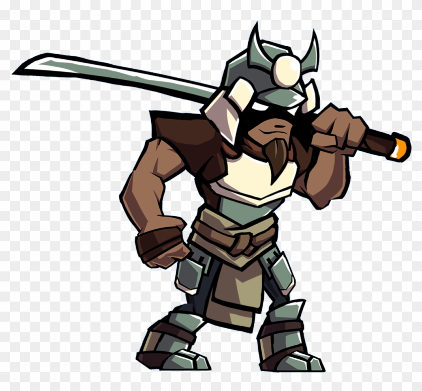 Alshin Warrior - Alshin Warrior #689607