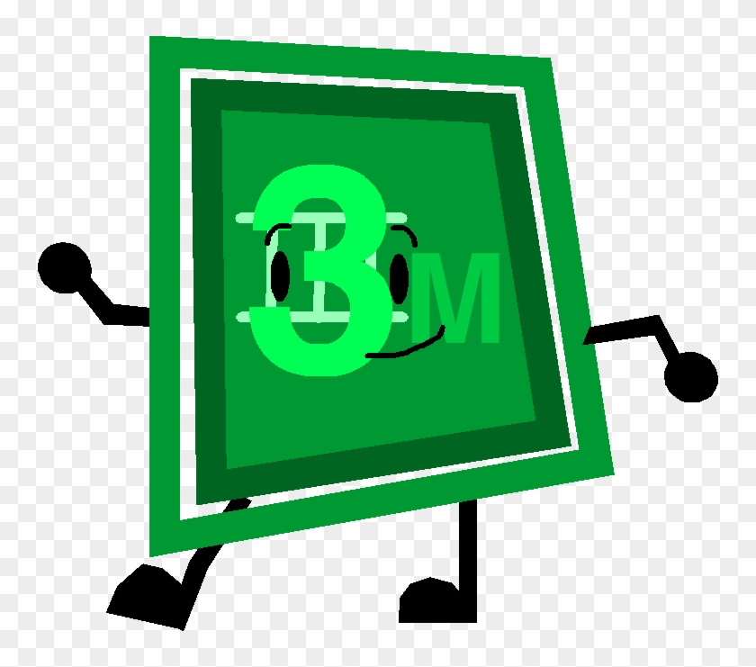 3m New Pose - Wiki #689526