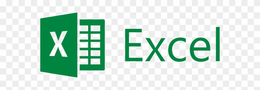 Microsoft Office Excel - Excel Logo 2017 Png #689527