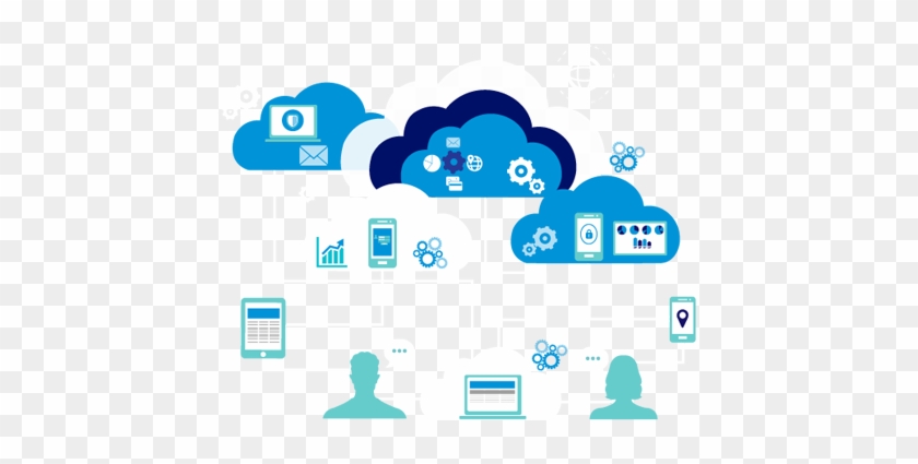 We Implement Proven, Best Practices To Monitor And - Png Operations #689594