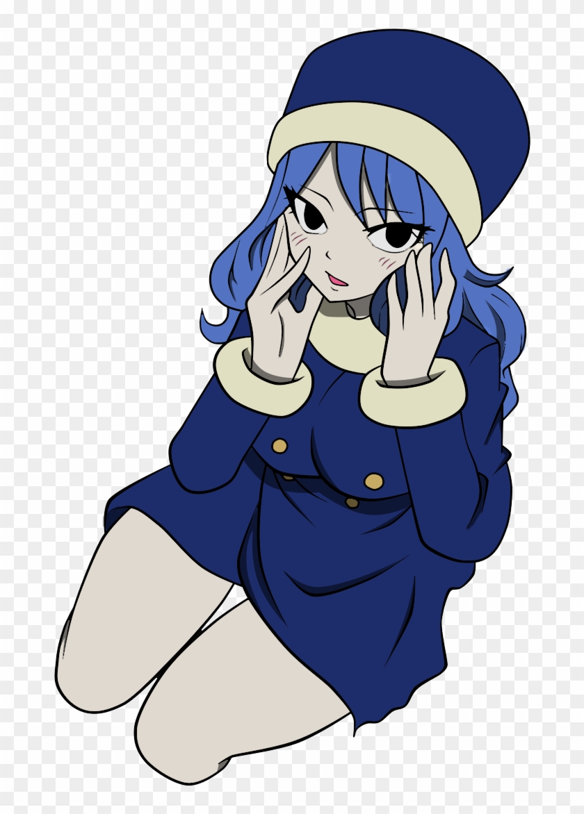 Shy Juvia Lockser By Codzocker00-d5kvbr6 - Shy Juvia Lockser By Codzocker00-d5kvbr6 #689617