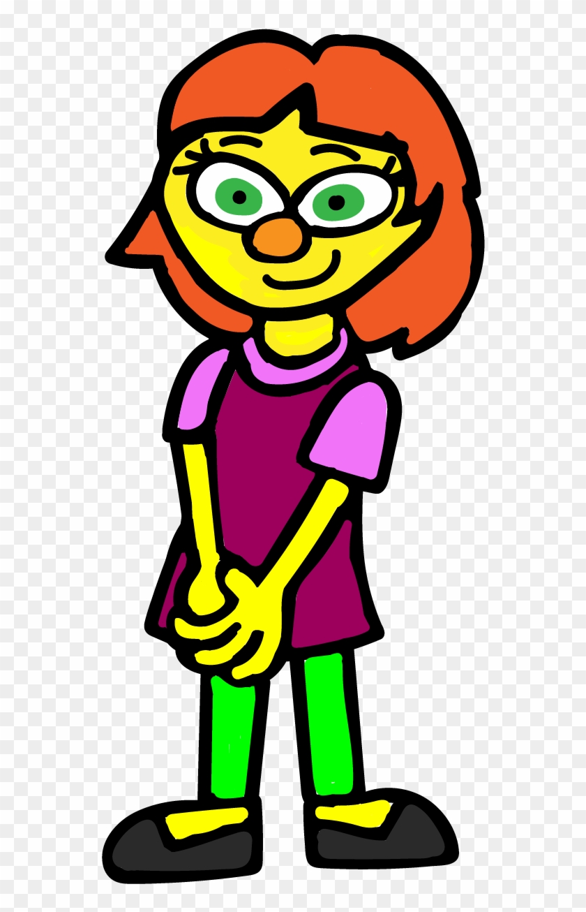 Clip Art #689655