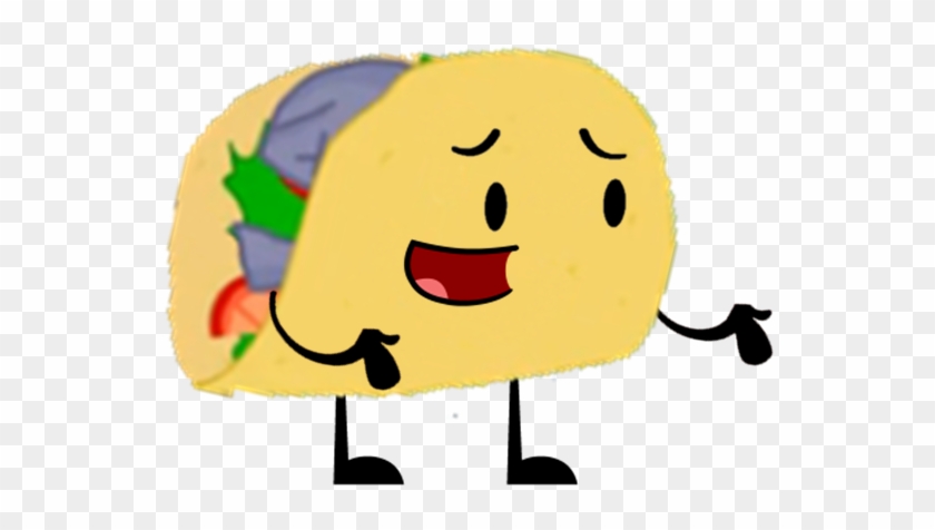 Taco - Portable Network Graphics #689785