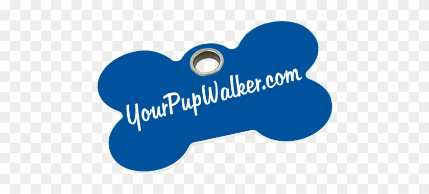 Your Dog "pup" Walker Orlando Florida 32825 Find A - Pet Id Tag #689877