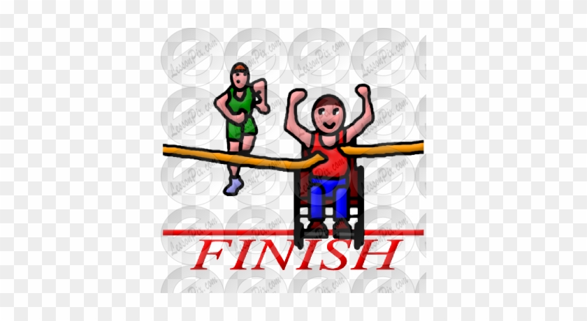 Finish Picture - Finish Picture #690078