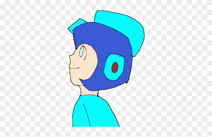 Default Megaman The Musical Casting Call - Cartoon #690105