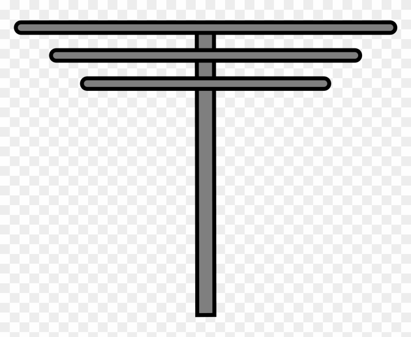 Get Notified Of Exclusive Freebies - Tv Antenna Clip Art #690168
