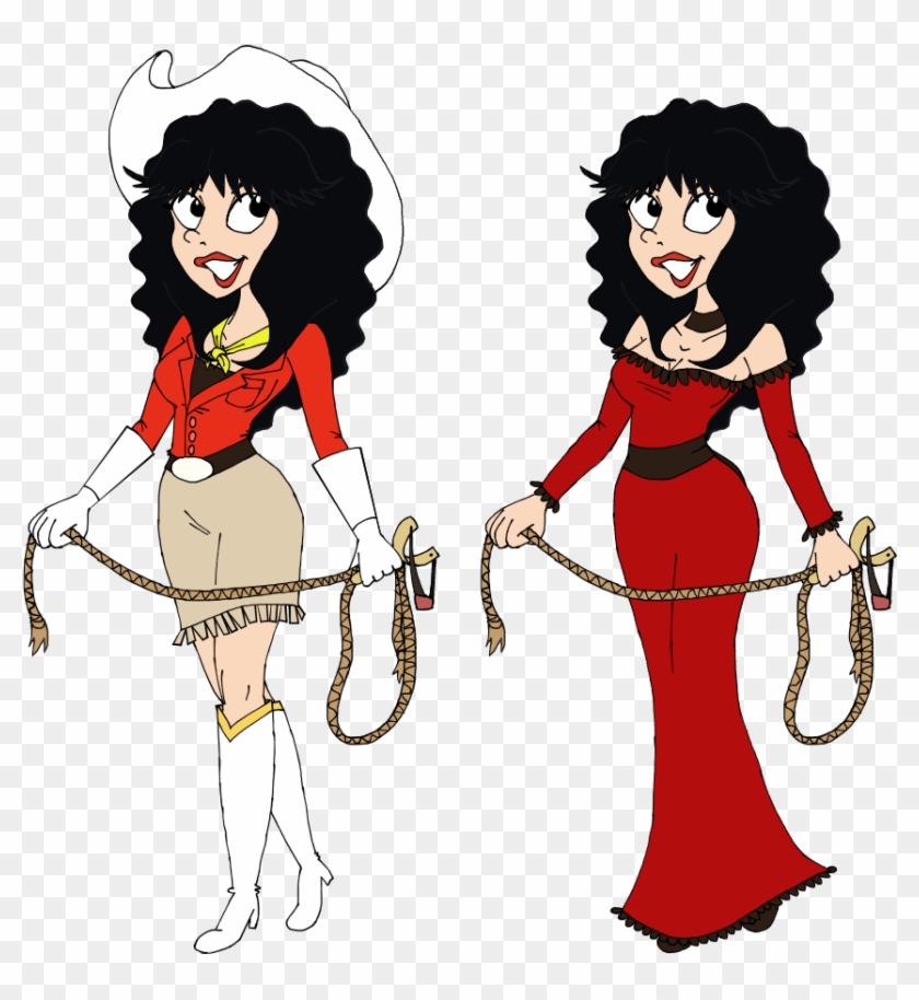 Sambella Copperhart By Samthelily Sambella Copperhart - Cartoon #690230