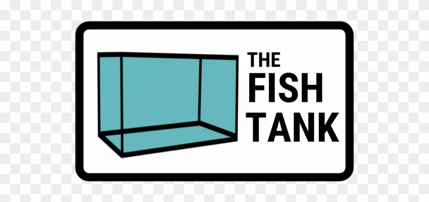 Fish Tank Clip Art #690270