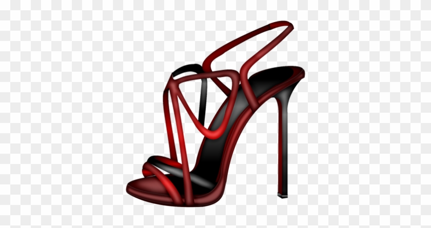Яндекс - Фотки - - Clipart San Valentin - Basic Pump #690316