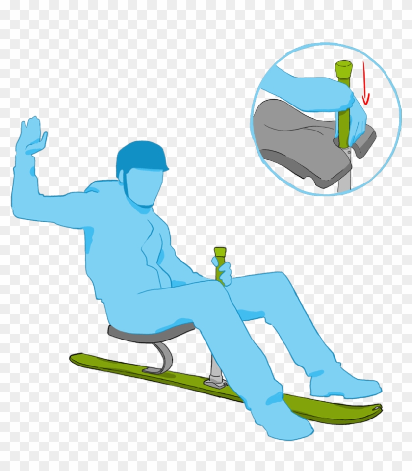 Watch The Video - Skier Turns #690430