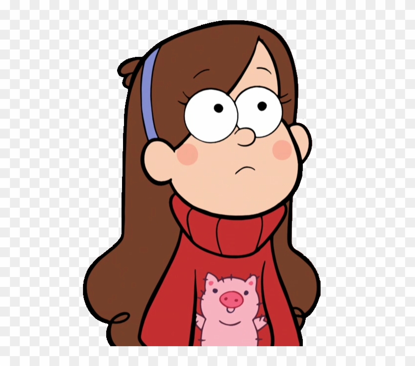 S1e18 - Mabel - Transparent - S1e18 - Mabel - Transparent #690484