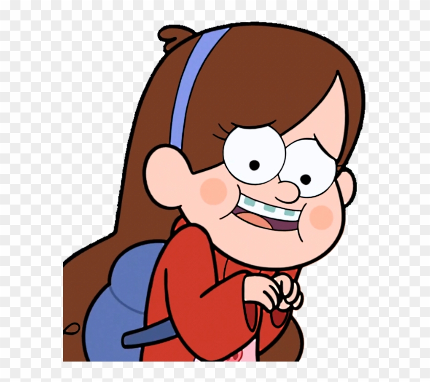 S1e18 Cute Mabel Transparent - S1e18 Cute Mabel Transparent #690514