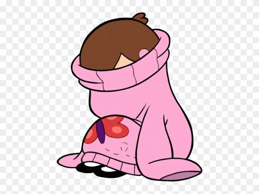 Http - //i - Imgur - Com/edp2l - Gravity Falls The Hand That Rocks The Mabel #690522