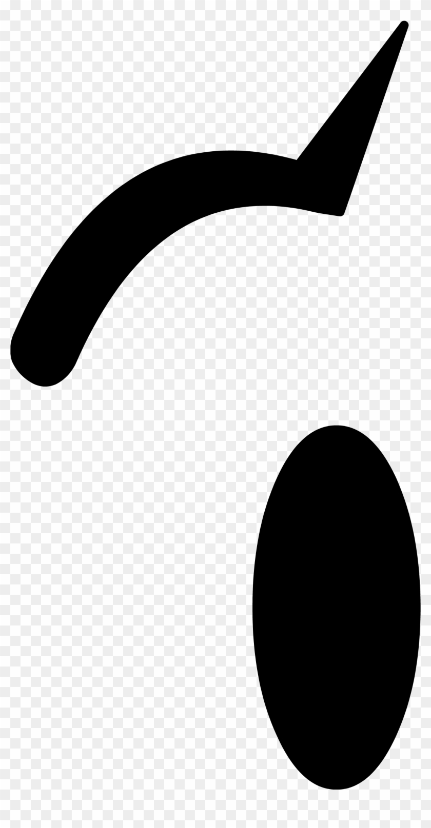 Shocked Eye 2 - Bfdi Female Eye 1 #690613