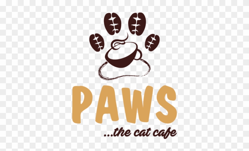 Paws Cafe #690793