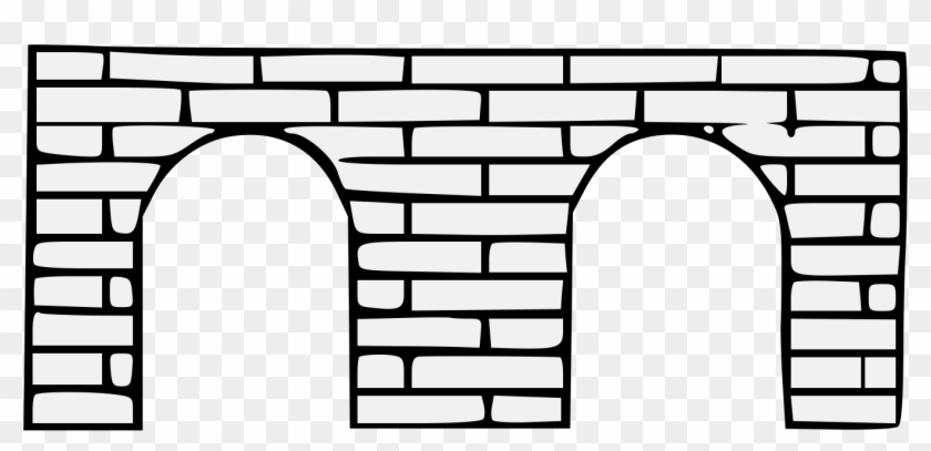 Bridge Of Two Arches - Bridge Of Two Arches #690816