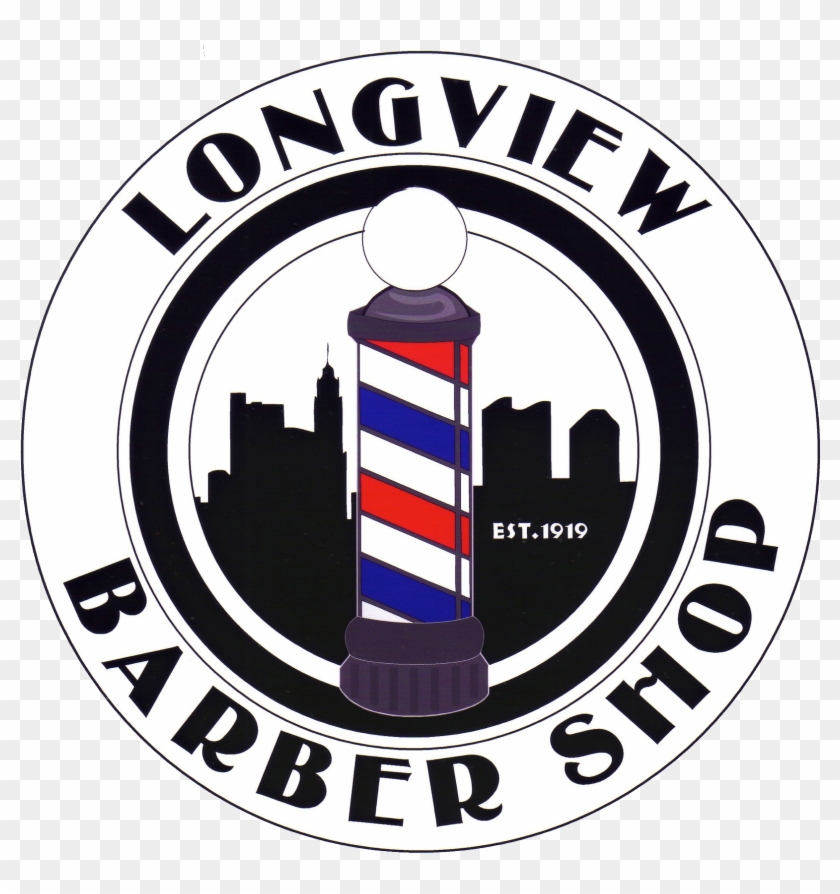 Barbershop Clipart #690895