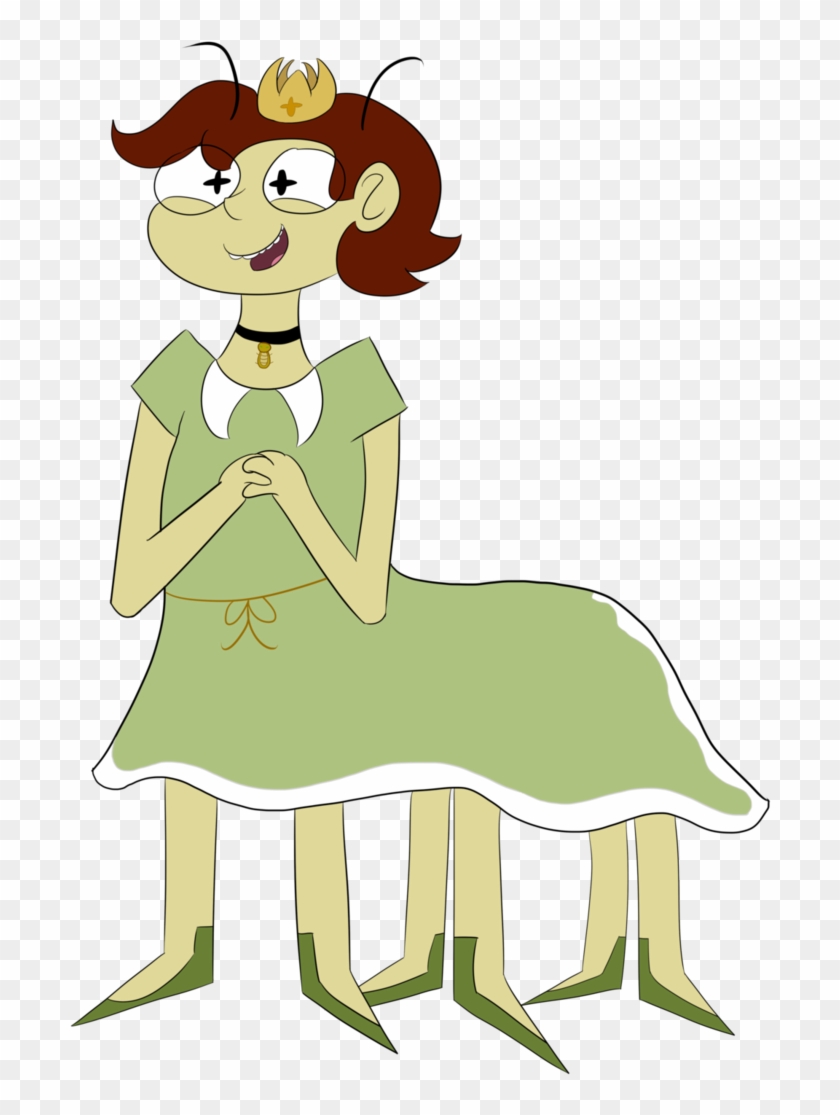 Centerri By Oceanhazel - Cartoon #690943