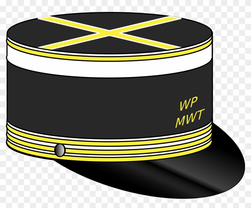Open - Kepi Png #691066