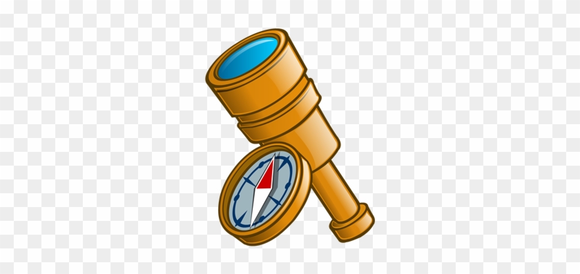 Telescope Booster - Telescope #691133