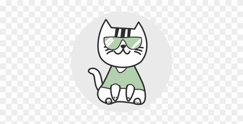 Draw A Cat Version Of You - Humble Bundle Inc. #691151