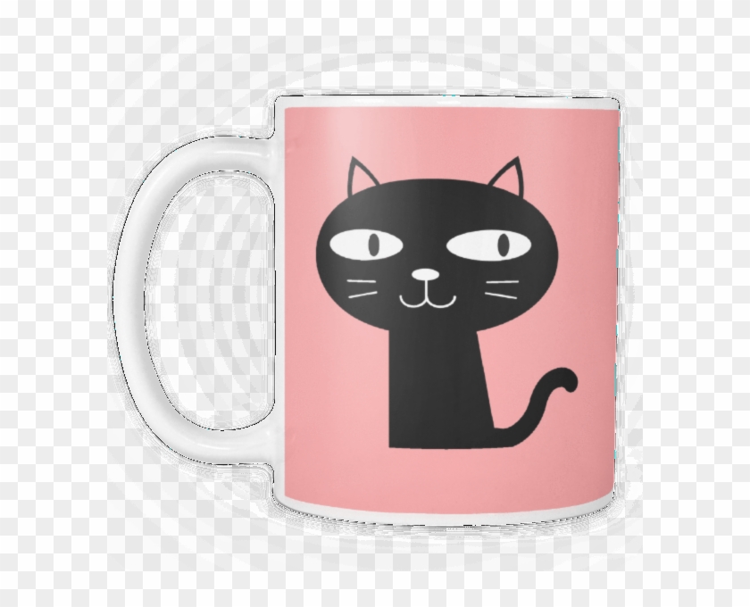 20 Oz Ceramic Mega Mug #691173