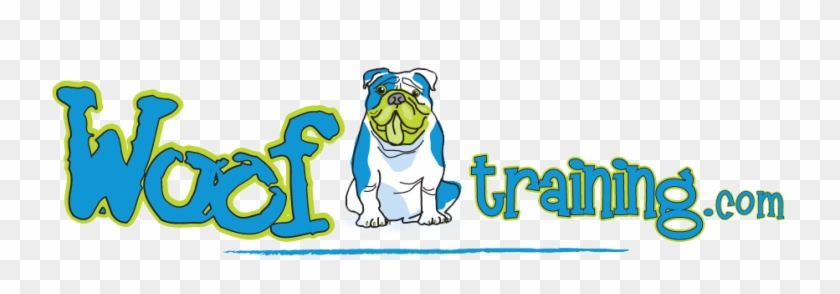 Woof Training #691320