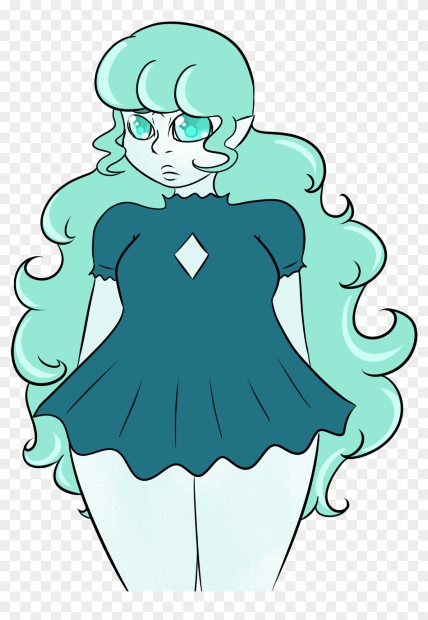 Steven Universe Gemsona - Cartoon #691460