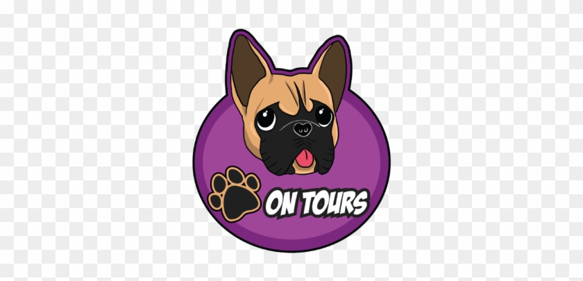 Paws On Tours #691470