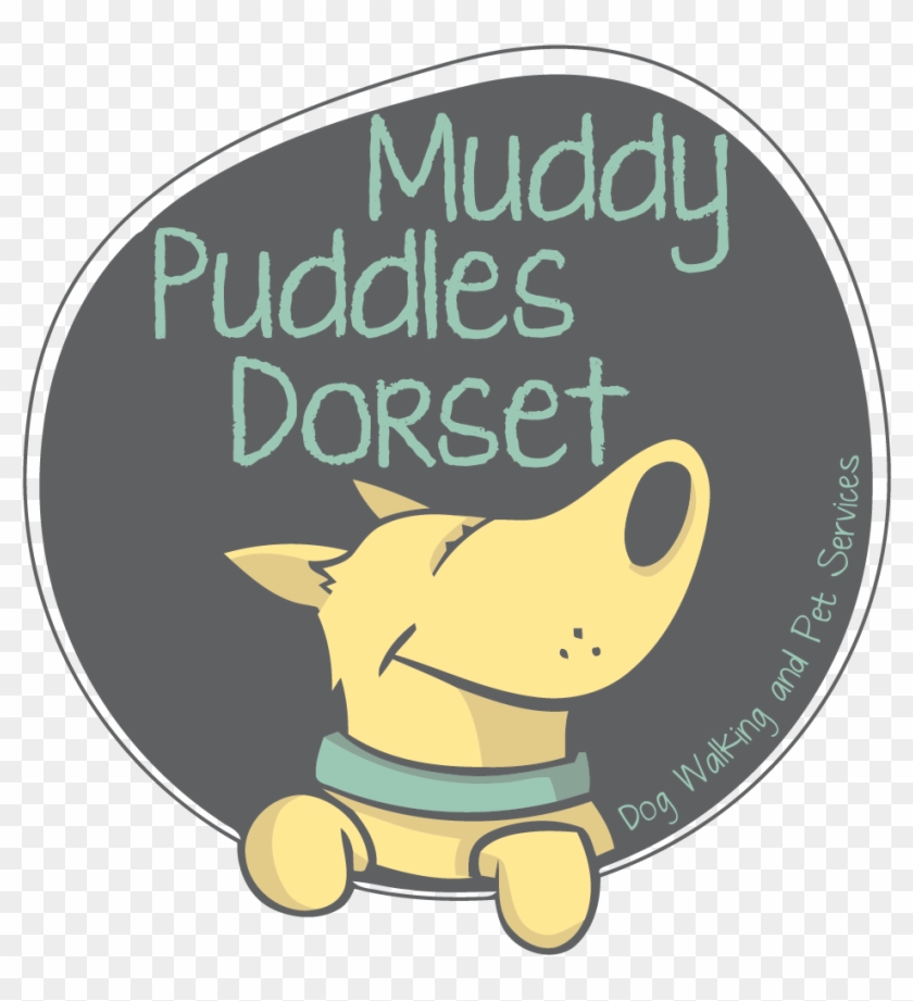 Muddy Puddles Dorset - The Blandford Dog Walker, Dogs #691476