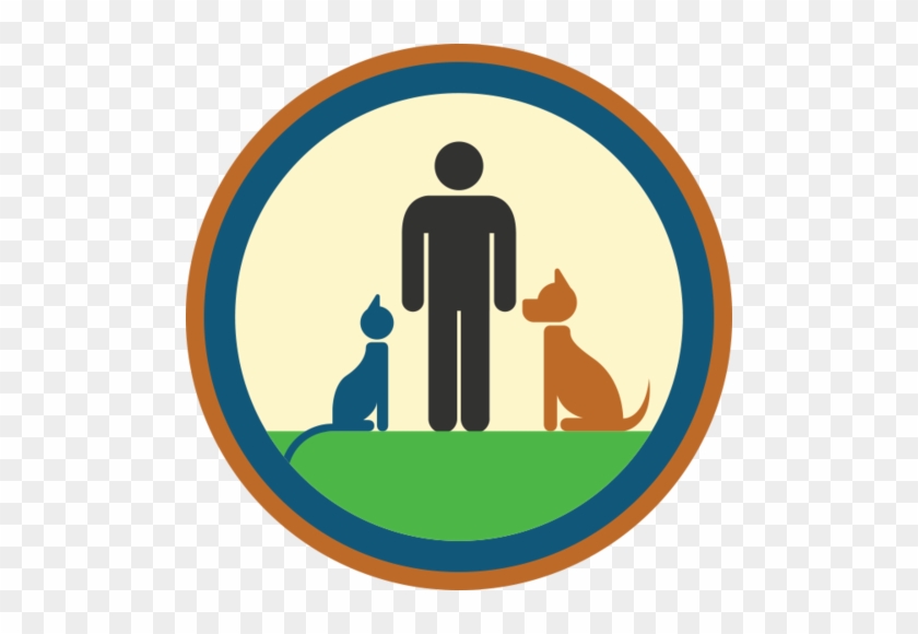 Pet Badge - Scouting #691482
