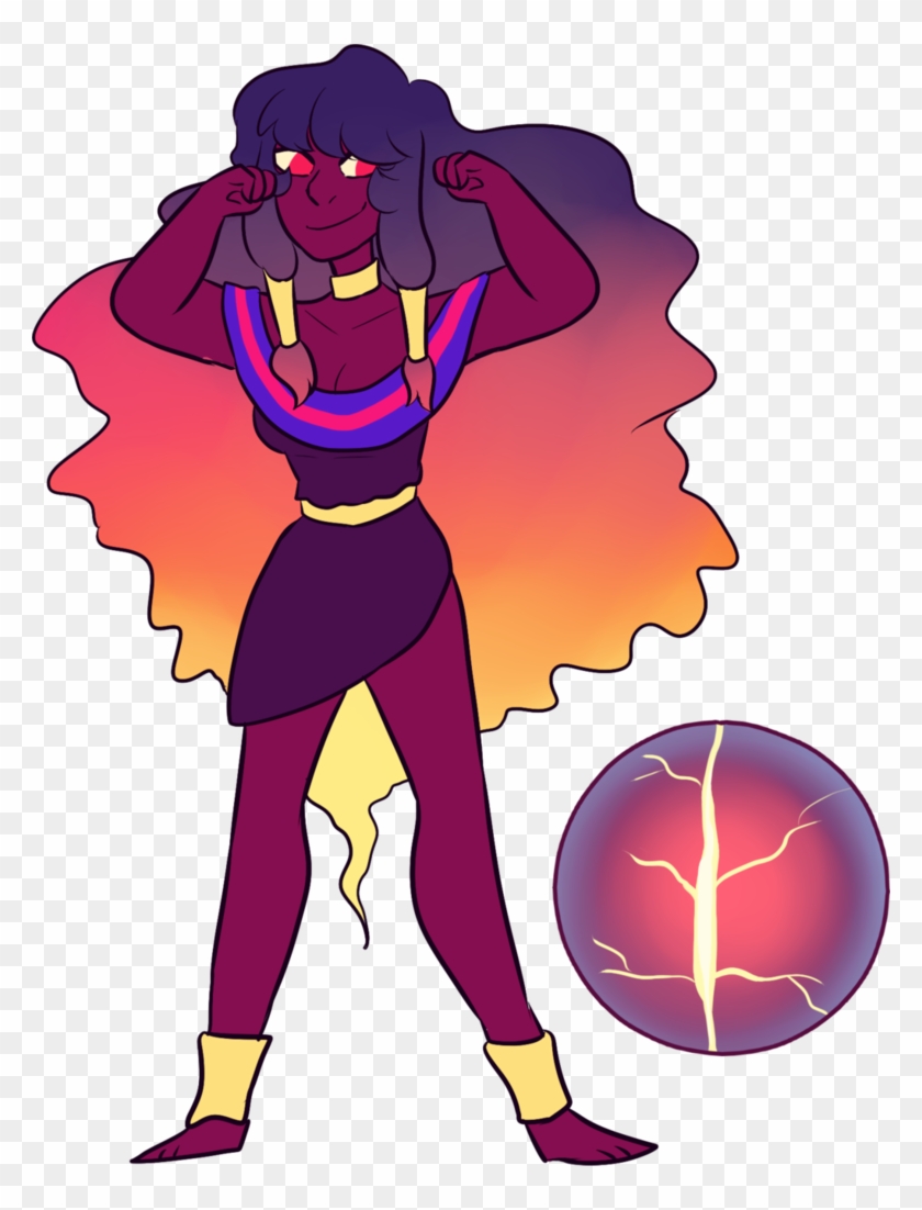 Su Mystery Adopt - Cartoon #691541